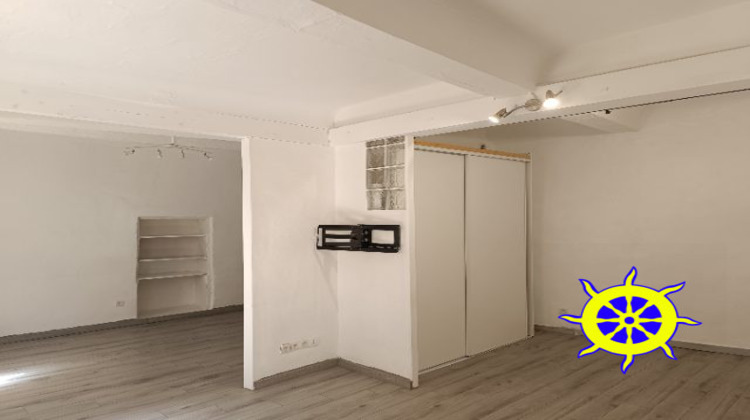 Ma-Cabane - Location Appartement Sigean, 34 m²
