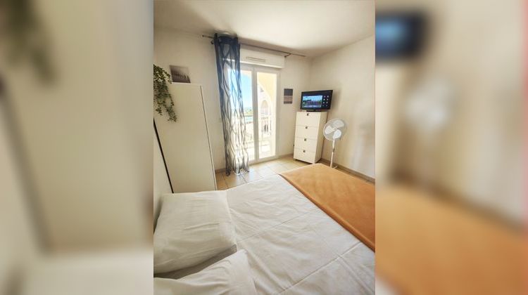 Ma-Cabane - Location Appartement Signes, 22 m²