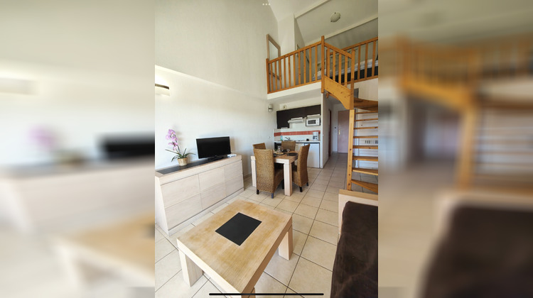 Ma-Cabane - Location Appartement Signes, 36 m²