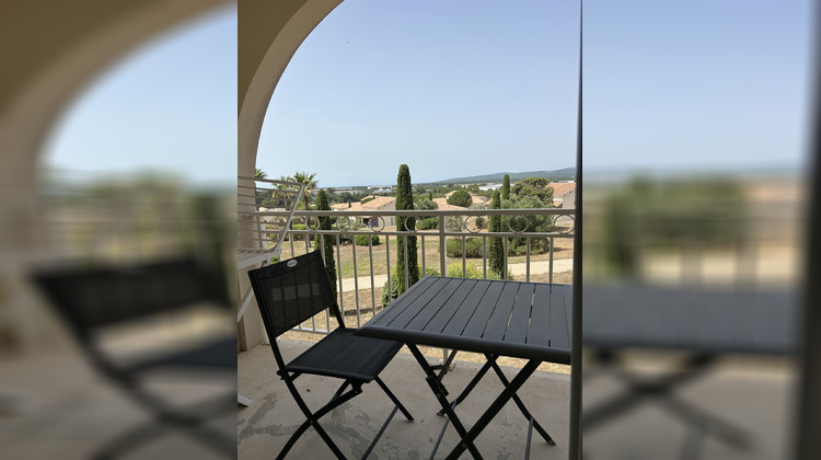 Ma-Cabane - Location Appartement Signes, 23 m²