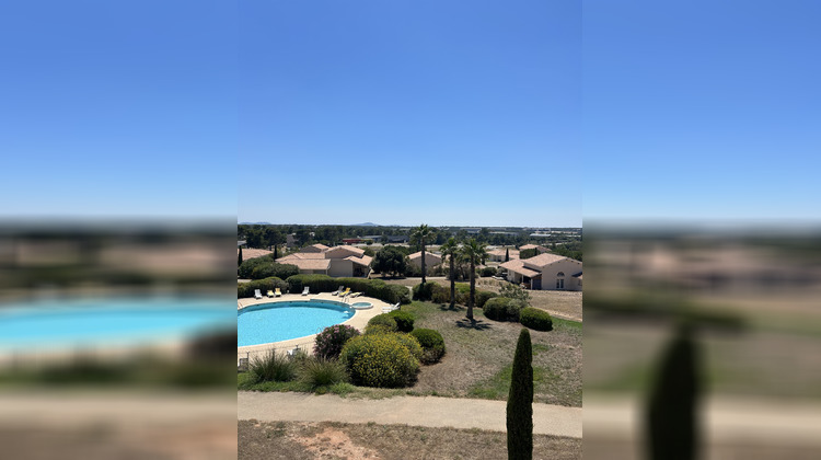 Ma-Cabane - Location Appartement Signes, 23 m²