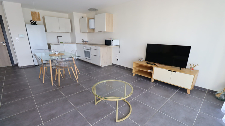 Ma-Cabane - Location Appartement Sillans, 43 m²