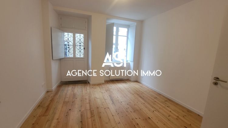 Ma-Cabane - Location Appartement SILLE-LE-GUILLAUME, 92 m²