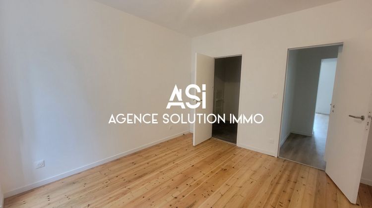 Ma-Cabane - Location Appartement SILLE-LE-GUILLAUME, 92 m²