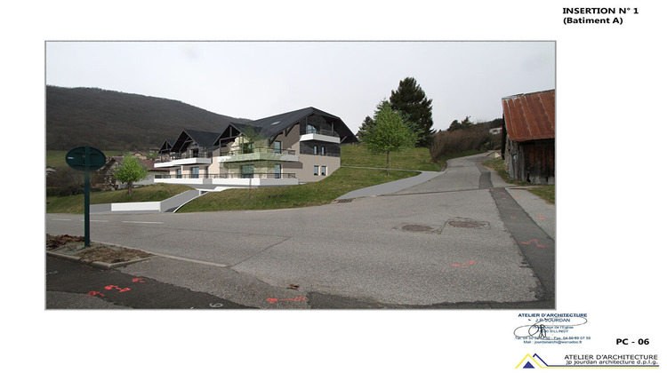 Ma-Cabane - Location Appartement SILLINGY, 119 m²