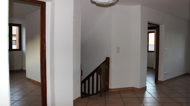 Ma-Cabane - Location Appartement SILLINGY, 89 m²