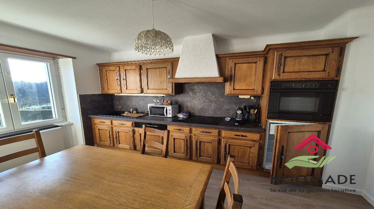 Ma-Cabane - Location Appartement Siltzheim, 74 m²