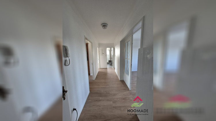Ma-Cabane - Location Appartement Siltzheim, 74 m²