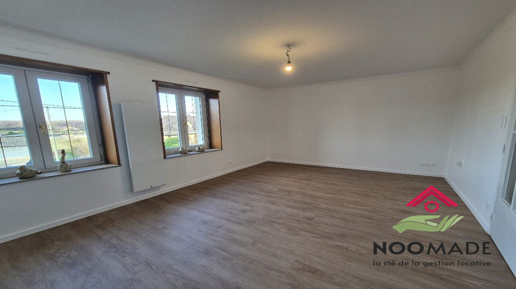 Ma-Cabane - Location Appartement Siltzheim, 74 m²