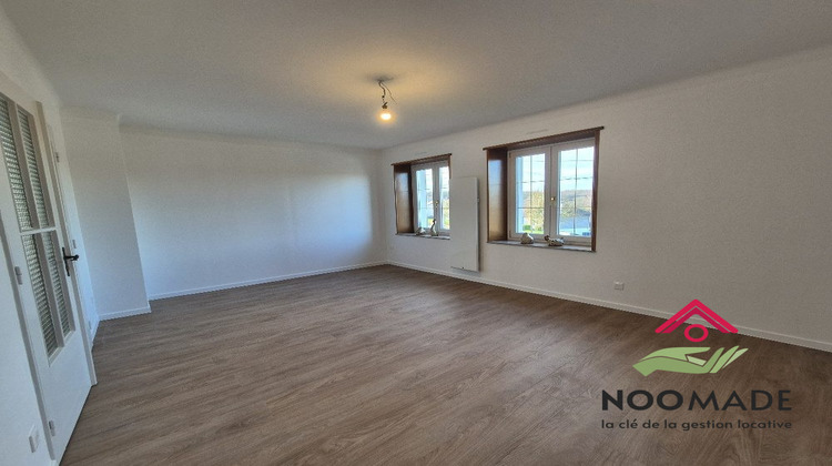 Ma-Cabane - Location Appartement Siltzheim, 74 m²