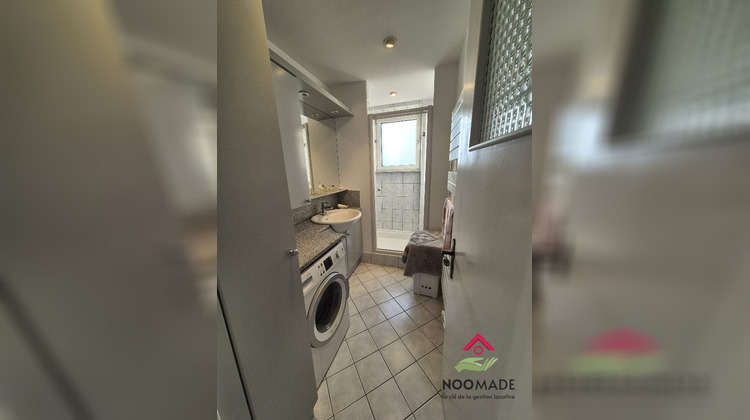 Ma-Cabane - Location Appartement Siltzheim, 74 m²