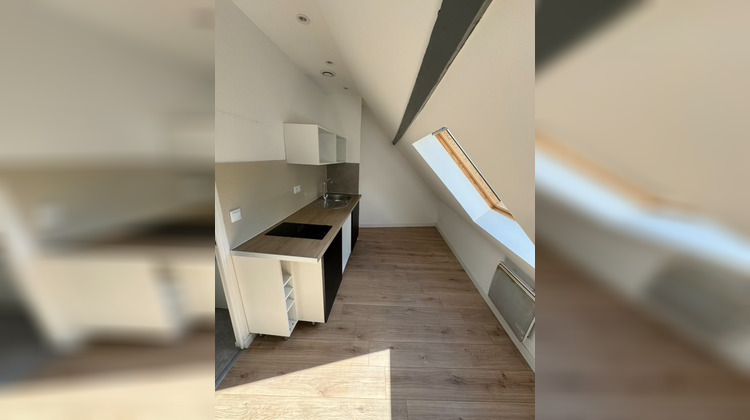 Ma-Cabane - Location Appartement Sin-le-Noble, 35 m²