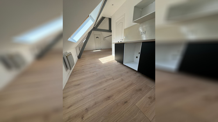 Ma-Cabane - Location Appartement Sin-le-Noble, 35 m²