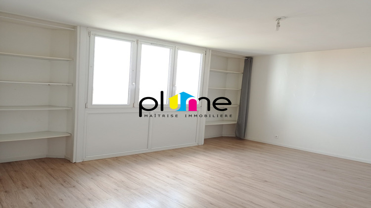 Ma-Cabane - Location Appartement Sin-le-Noble, 68 m²