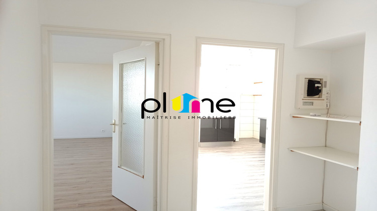Ma-Cabane - Location Appartement Sin-le-Noble, 68 m²