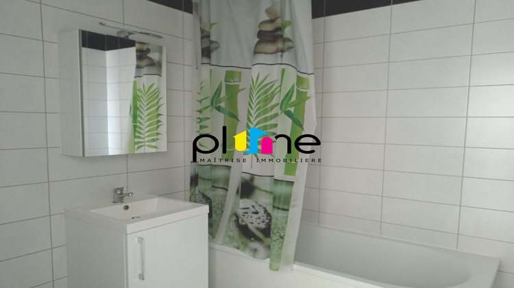Ma-Cabane - Location Appartement Sin-le-Noble, 68 m²