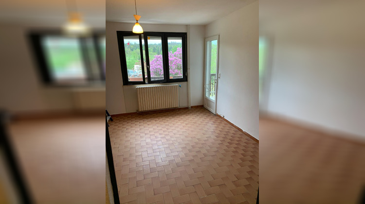 Ma-Cabane - Location Appartement SIROD, 0 m²