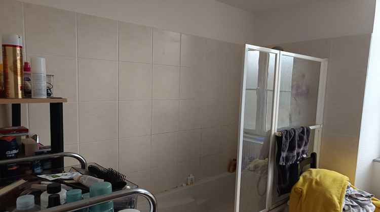 Ma-Cabane - Location Appartement SIROD, 88 m²