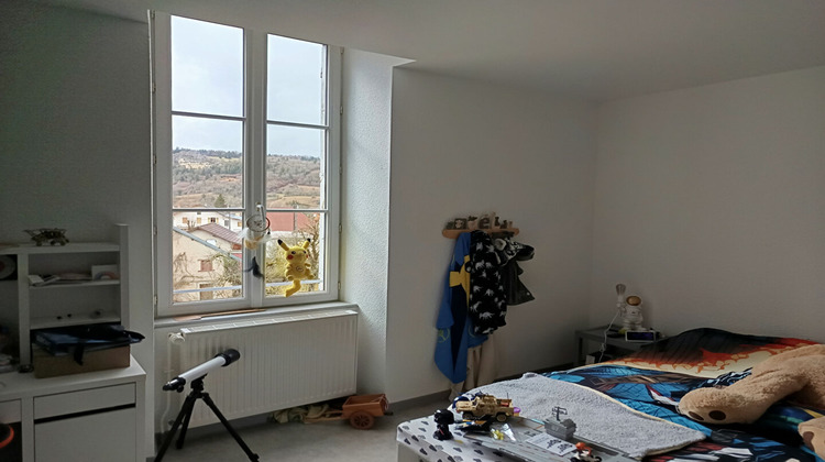 Ma-Cabane - Location Appartement SIROD, 88 m²