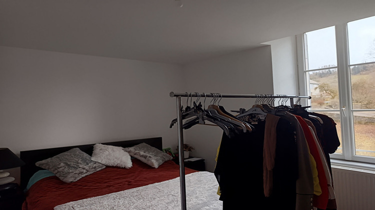 Ma-Cabane - Location Appartement SIROD, 88 m²