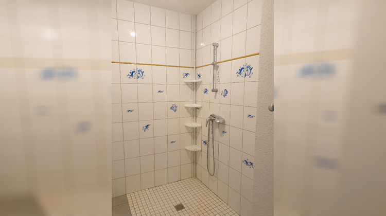 Ma-Cabane - Location Appartement SIROD, 92 m²