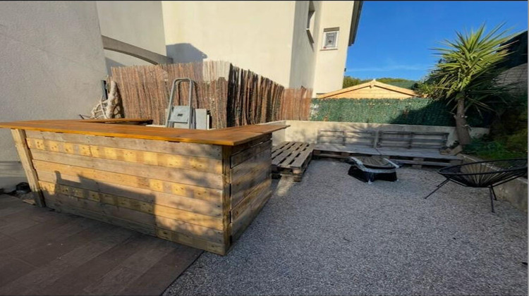 Ma-Cabane - Location Appartement SISCO, 42 m²