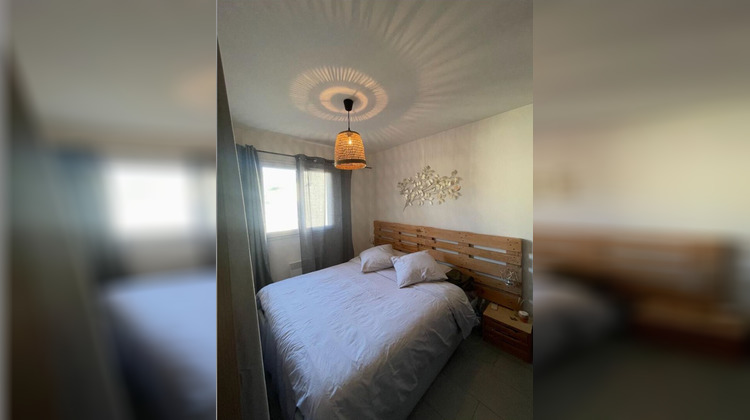 Ma-Cabane - Location Appartement SISCO, 42 m²