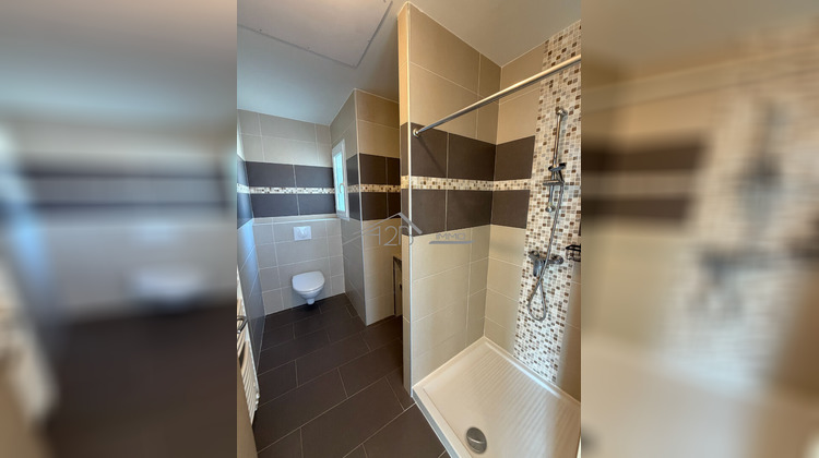 Ma-Cabane - Location Appartement SISCO, 42 m²