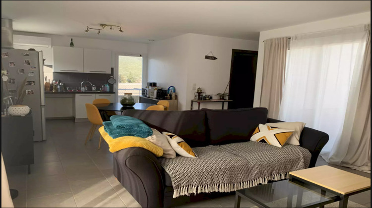 Ma-Cabane - Location Appartement SISCO, 49 m²