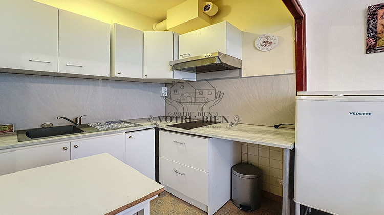 Ma-Cabane - Location Appartement SISTERON, 32 m²