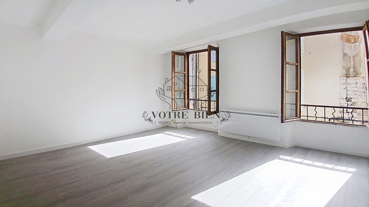 Ma-Cabane - Location Appartement SISTERON, 28 m²