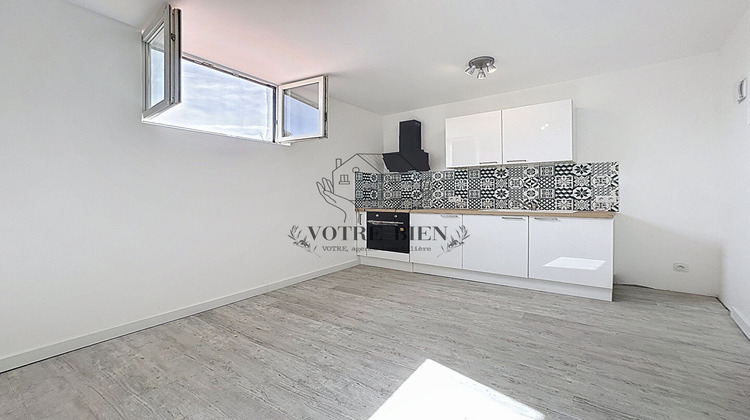 Ma-Cabane - Location Appartement SISTERON, 30 m²