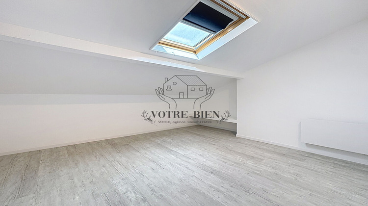 Ma-Cabane - Location Appartement SISTERON, 30 m²