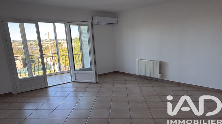 Ma-Cabane - Location Appartement Six-Fours-les-Plages, 60 m²