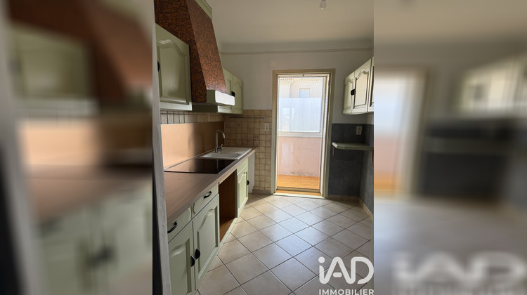Ma-Cabane - Location Appartement Six-Fours-les-Plages, 60 m²