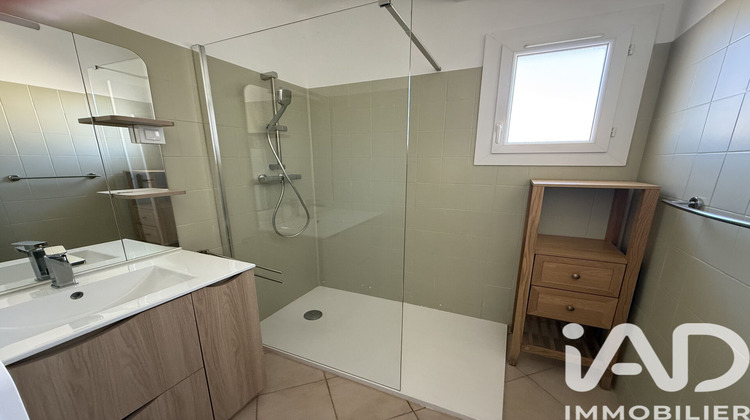 Ma-Cabane - Location Appartement Six-Fours-les-Plages, 60 m²