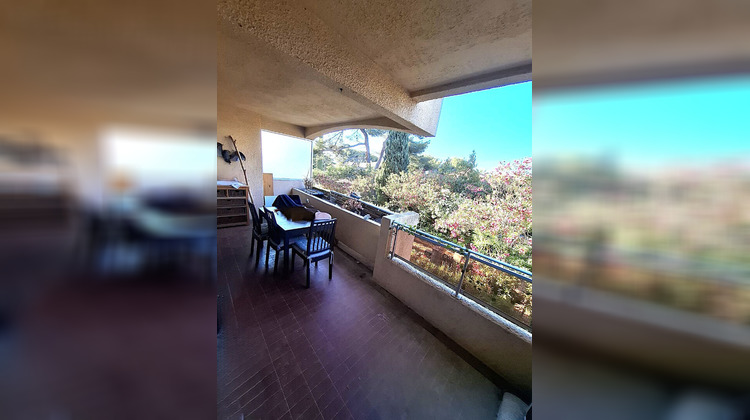 Ma-Cabane - Location Appartement SIX-FOURS-LES-PLAGES, 26 m²