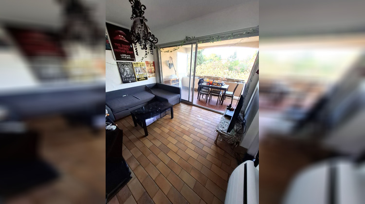 Ma-Cabane - Location Appartement SIX-FOURS-LES-PLAGES, 26 m²