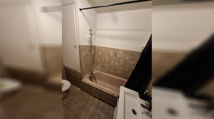 Ma-Cabane - Location Appartement SIX-FOURS-LES-PLAGES, 26 m²