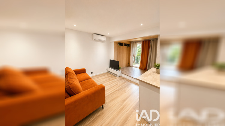 Ma-Cabane - Location Appartement Six-Fours-les-Plages, 40 m²