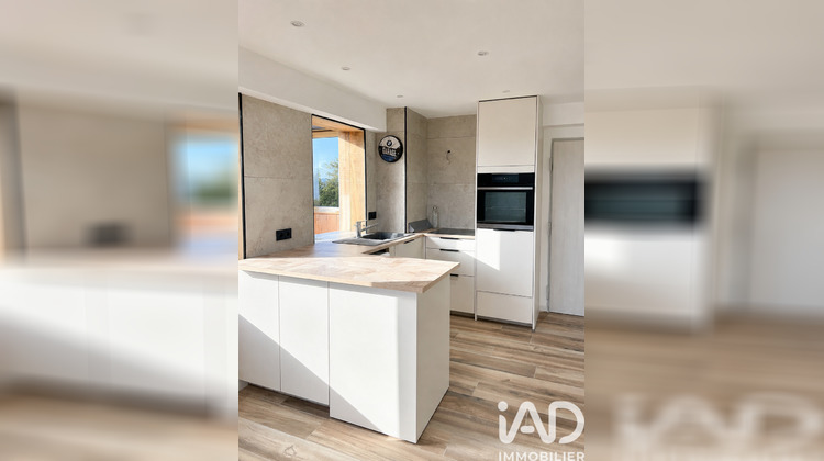 Ma-Cabane - Location Appartement Six-Fours-les-Plages, 40 m²