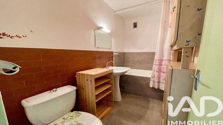 Ma-Cabane - Location Appartement Six-Fours-les-Plages, 25 m²