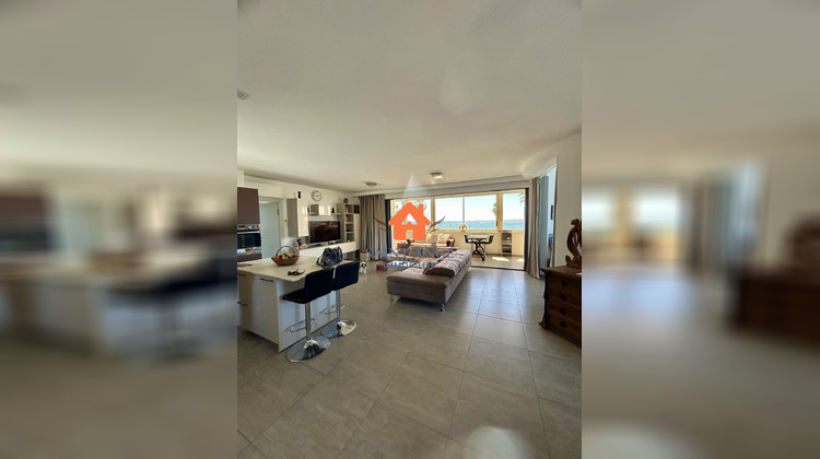 Ma-Cabane - Location Appartement Six-Fours-les-Plages, 119 m²