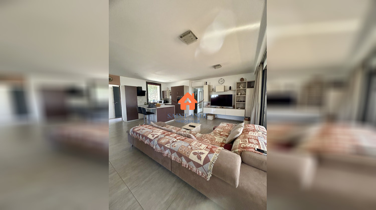 Ma-Cabane - Location Appartement Six-Fours-les-Plages, 119 m²
