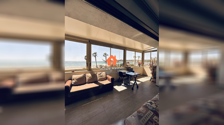 Ma-Cabane - Location Appartement Six-Fours-les-Plages, 119 m²