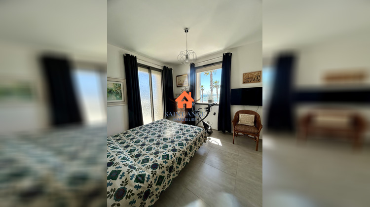 Ma-Cabane - Location Appartement Six-Fours-les-Plages, 119 m²