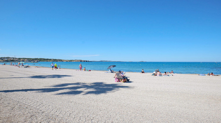 Ma-Cabane - Location Appartement SIX-FOURS-LES-PLAGES, 39 m²
