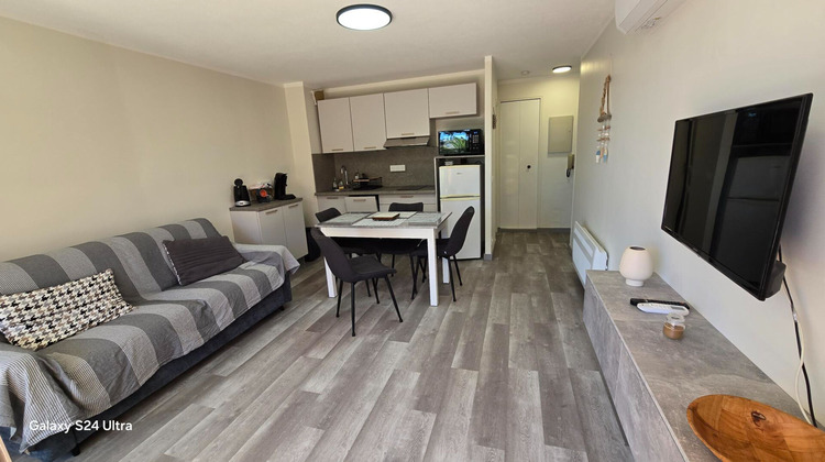 Ma-Cabane - Location Appartement SIX-FOURS-LES-PLAGES, 39 m²