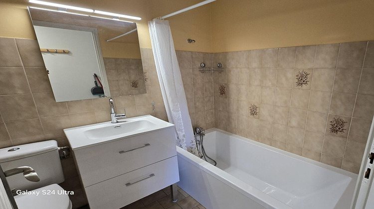 Ma-Cabane - Location Appartement SIX-FOURS-LES-PLAGES, 39 m²
