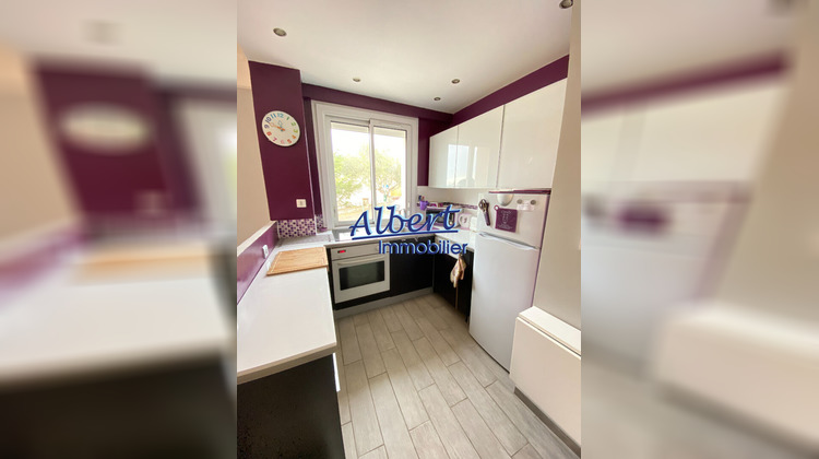 Ma-Cabane - Location Appartement SIX-FOURS-LES-PLAGES, 32 m²